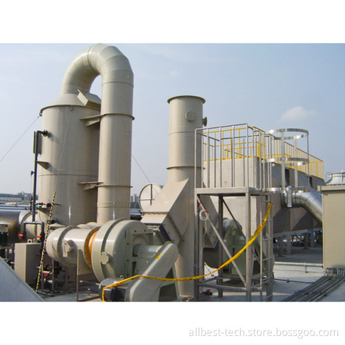 Dust Collector 15